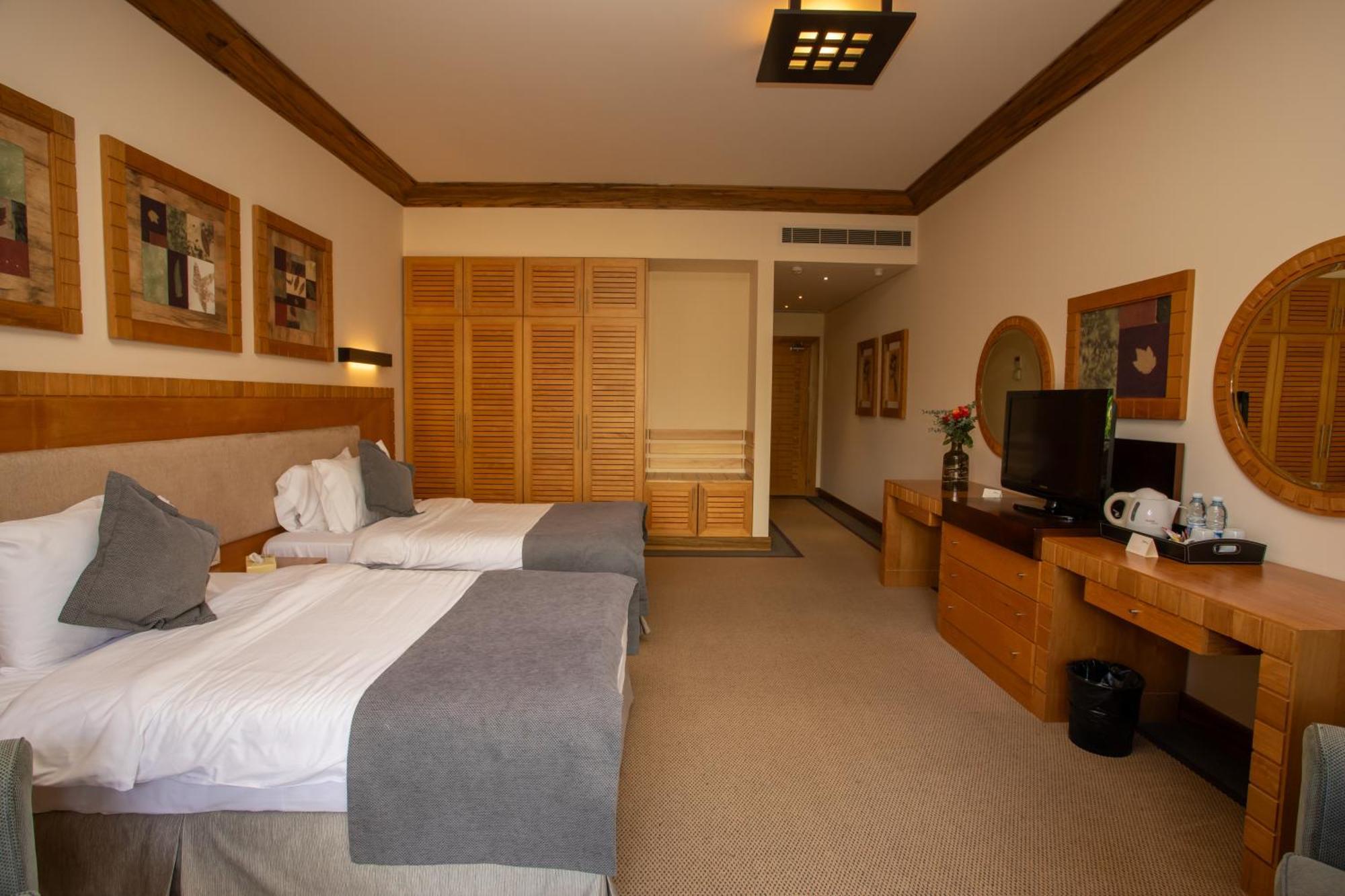 Terre Brune Hotel Mzaar Kfardebian Rom bilde